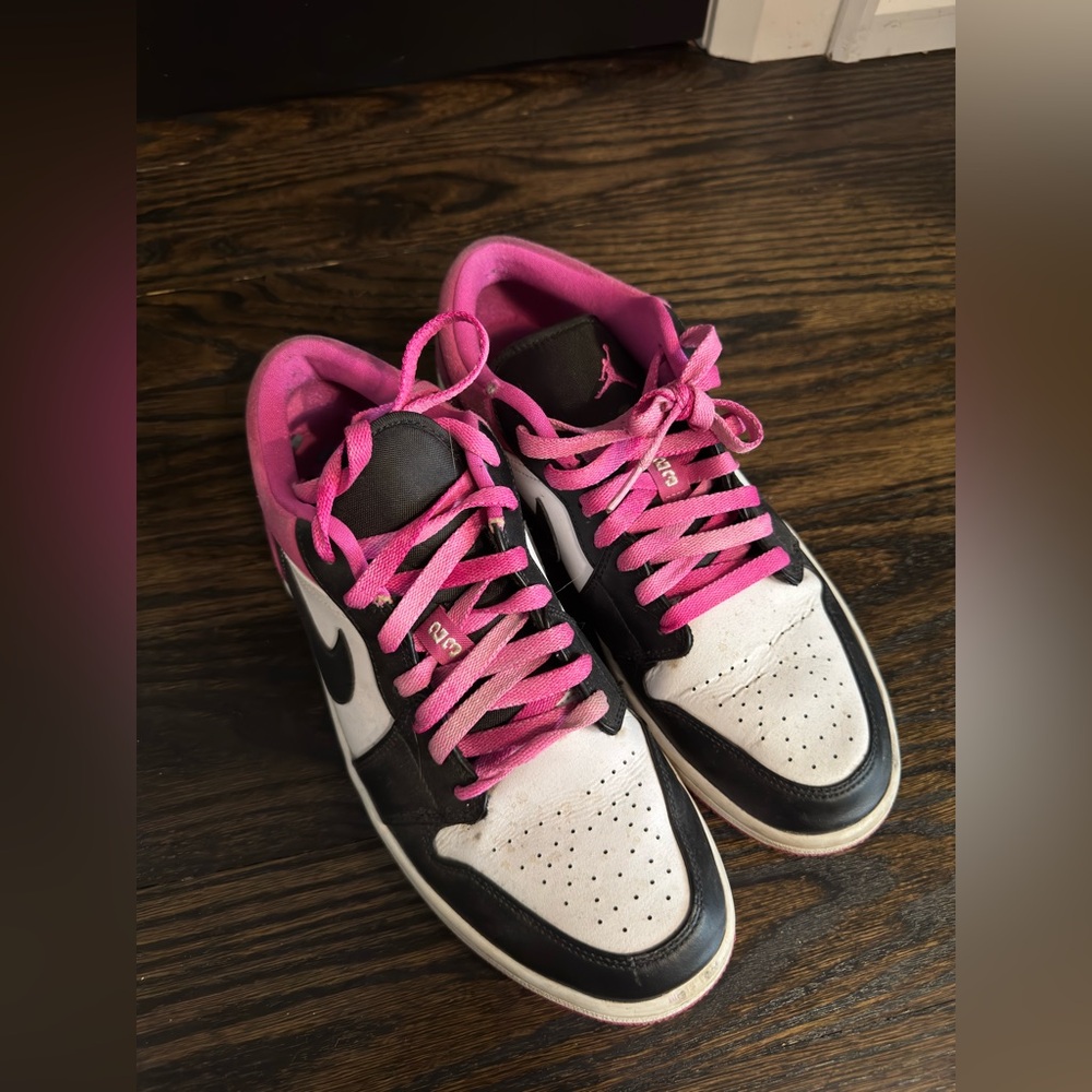 Men’s Jordan one low